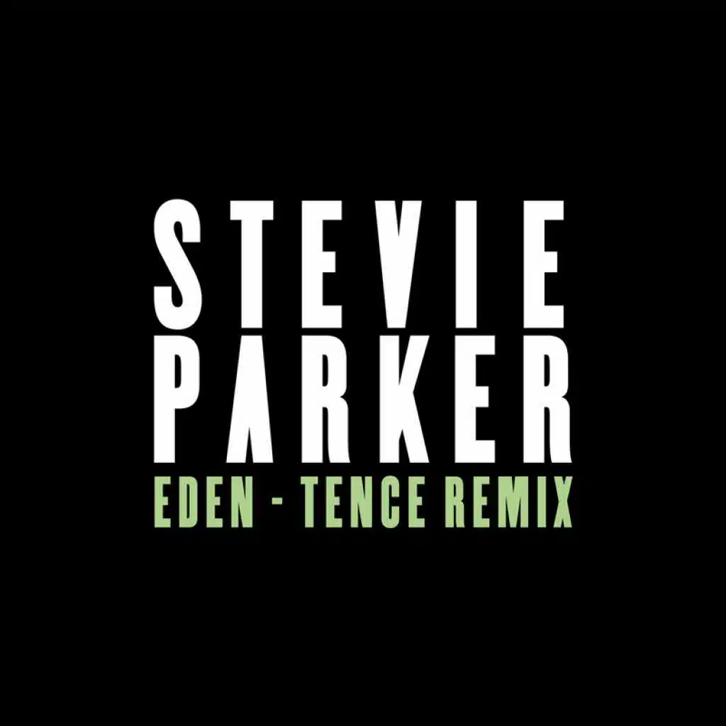 Stevie Parker