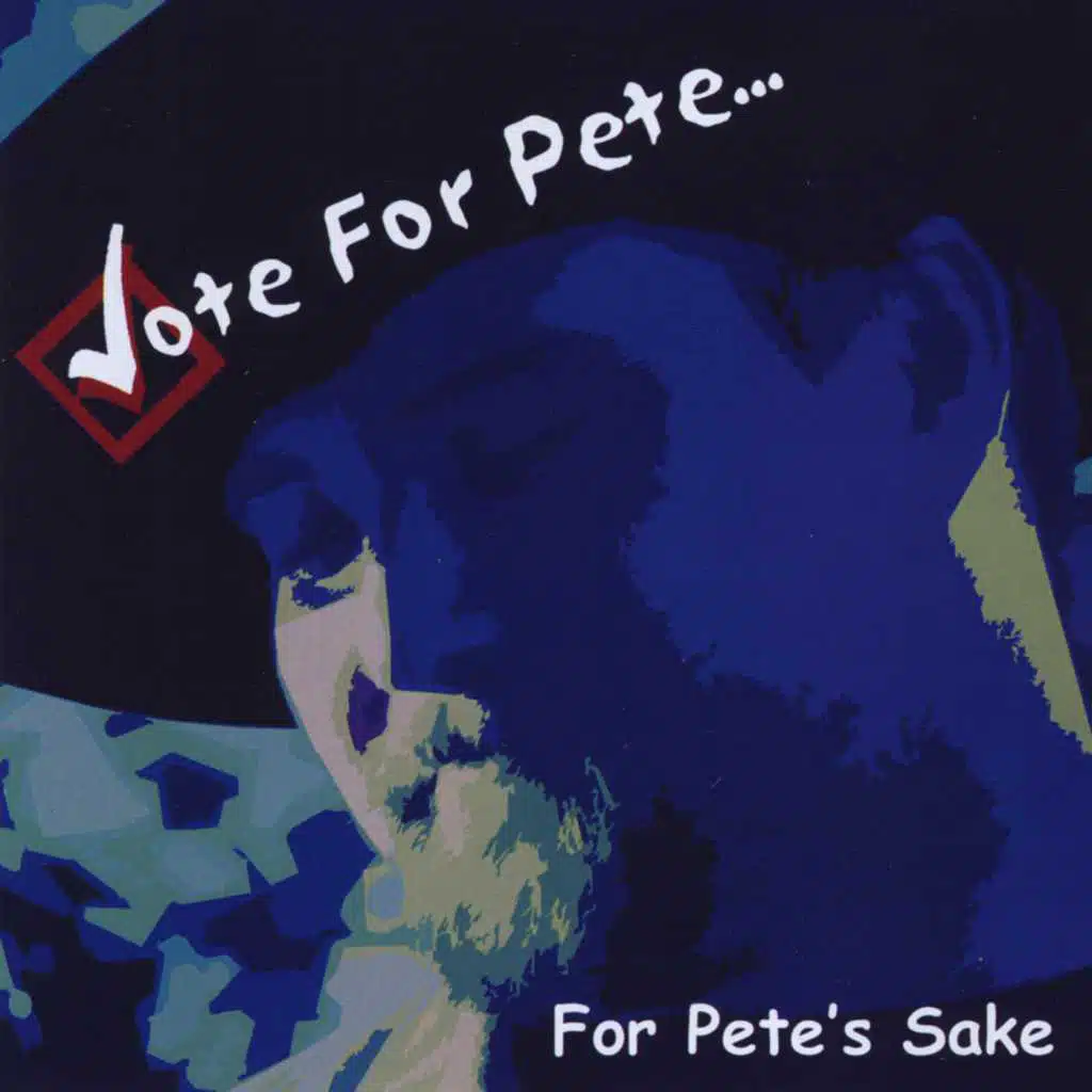 For Pete's Sake