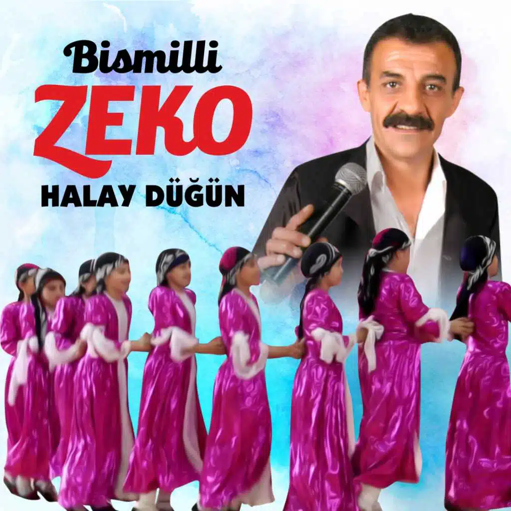 Halay Düğün