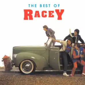 The Best Of Racey