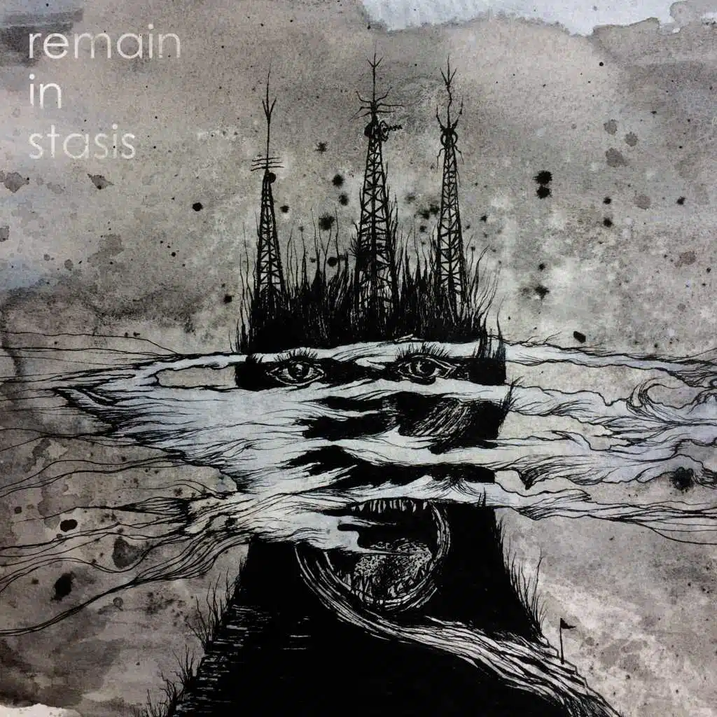 Remain in Stasis