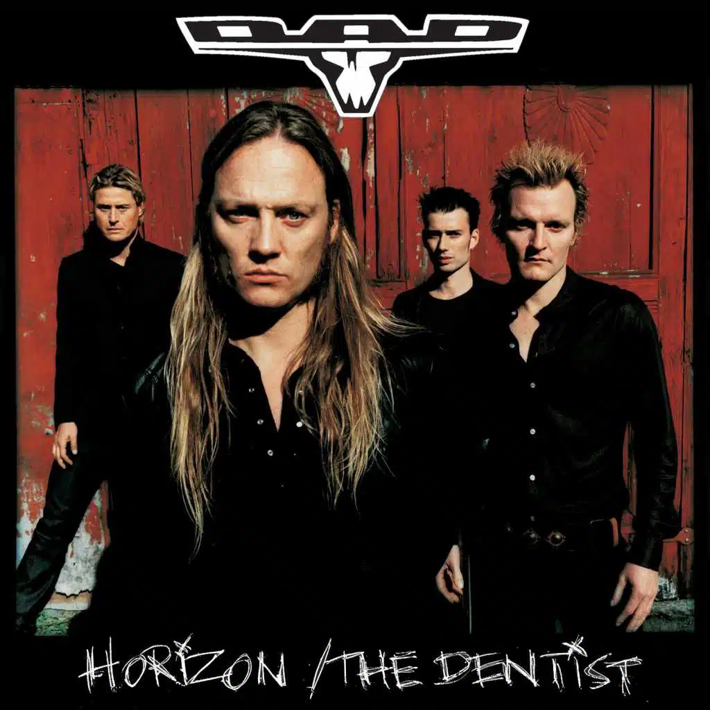 Horizon / The Dentist