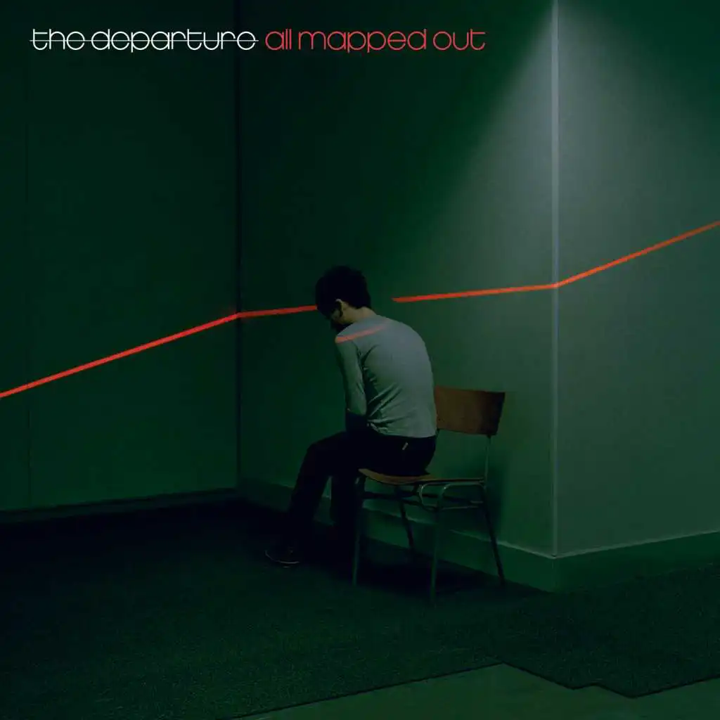 All Mapped Out (Remapped Out) [feat. Tom Stubbs]