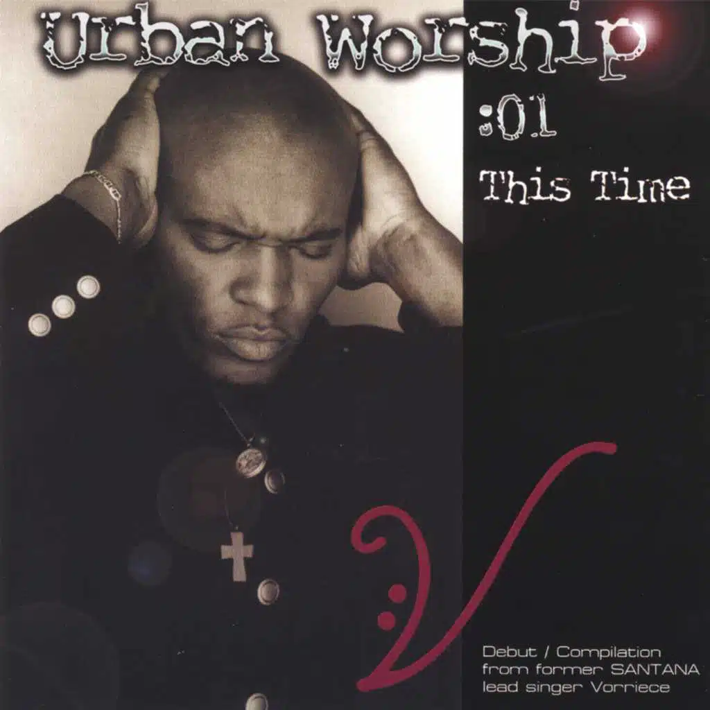 Urban Worship:this Time
