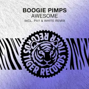 Awesome (Pay & White Check This out Remix)