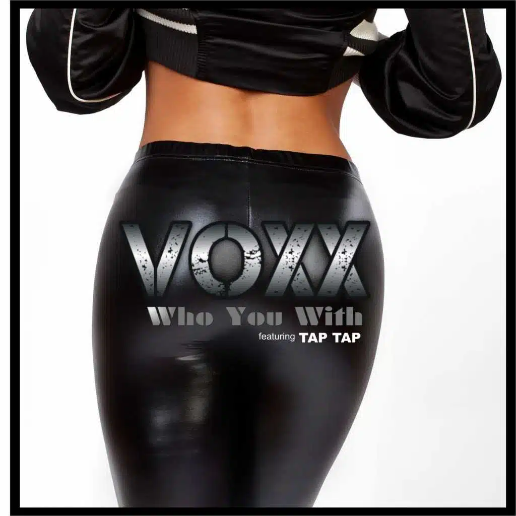 Who You With (feat. Tap Tap)