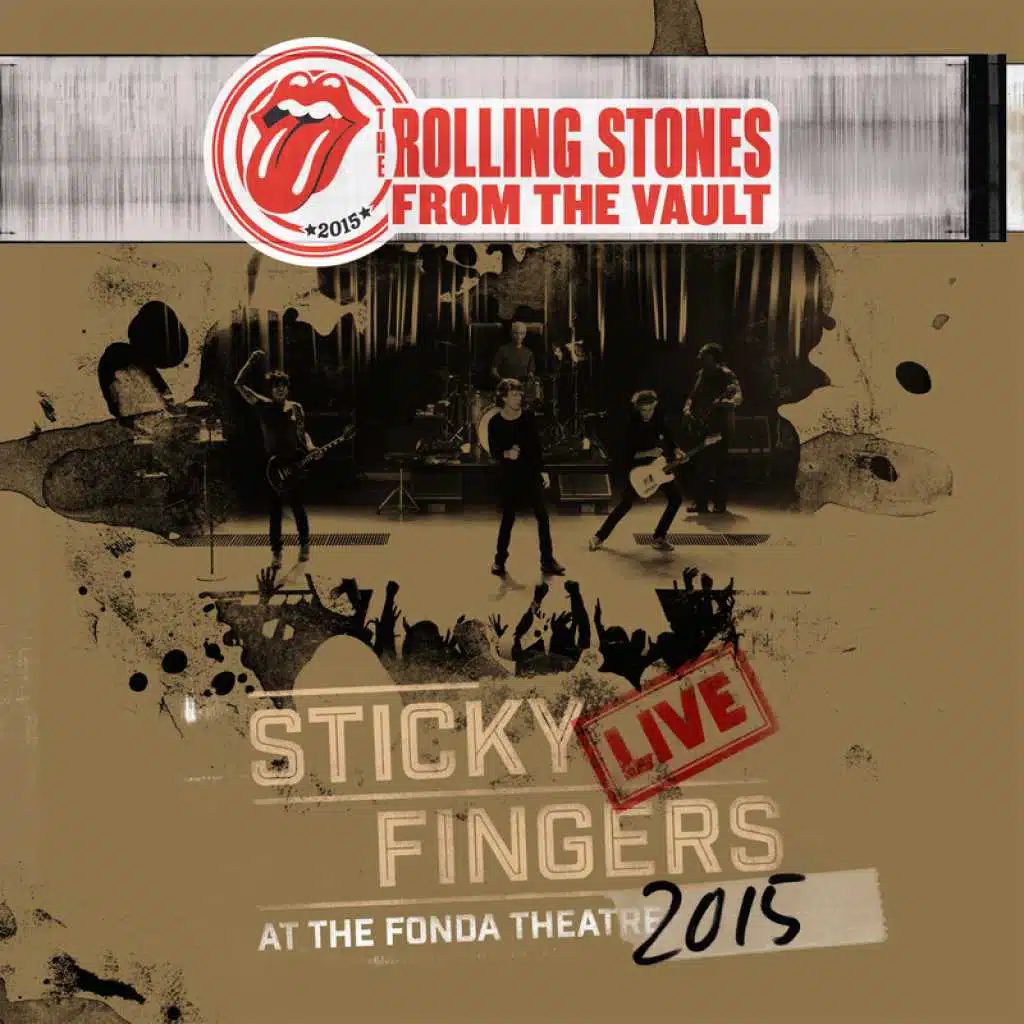Sister Morphine (Live)
