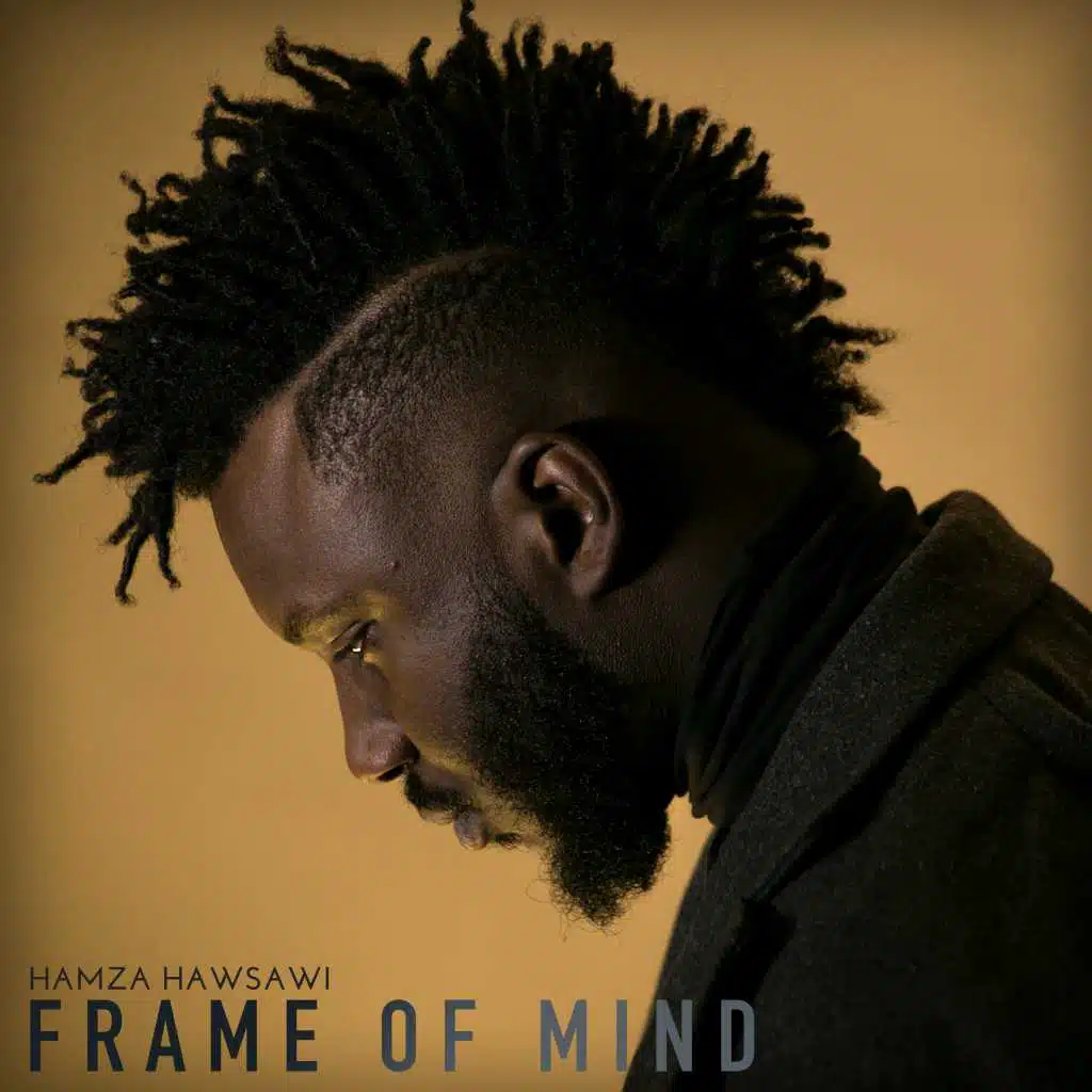 Frame Of Mind