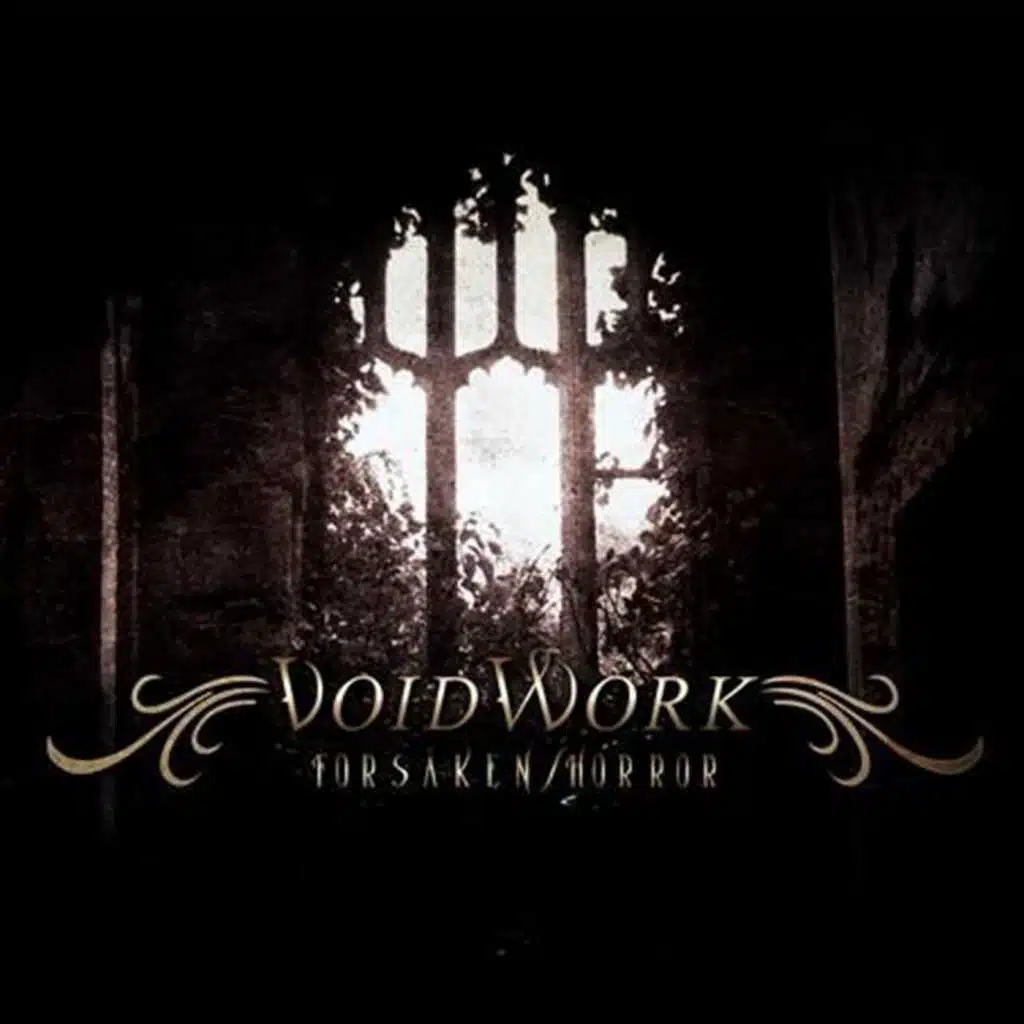 Horror/Forsaken