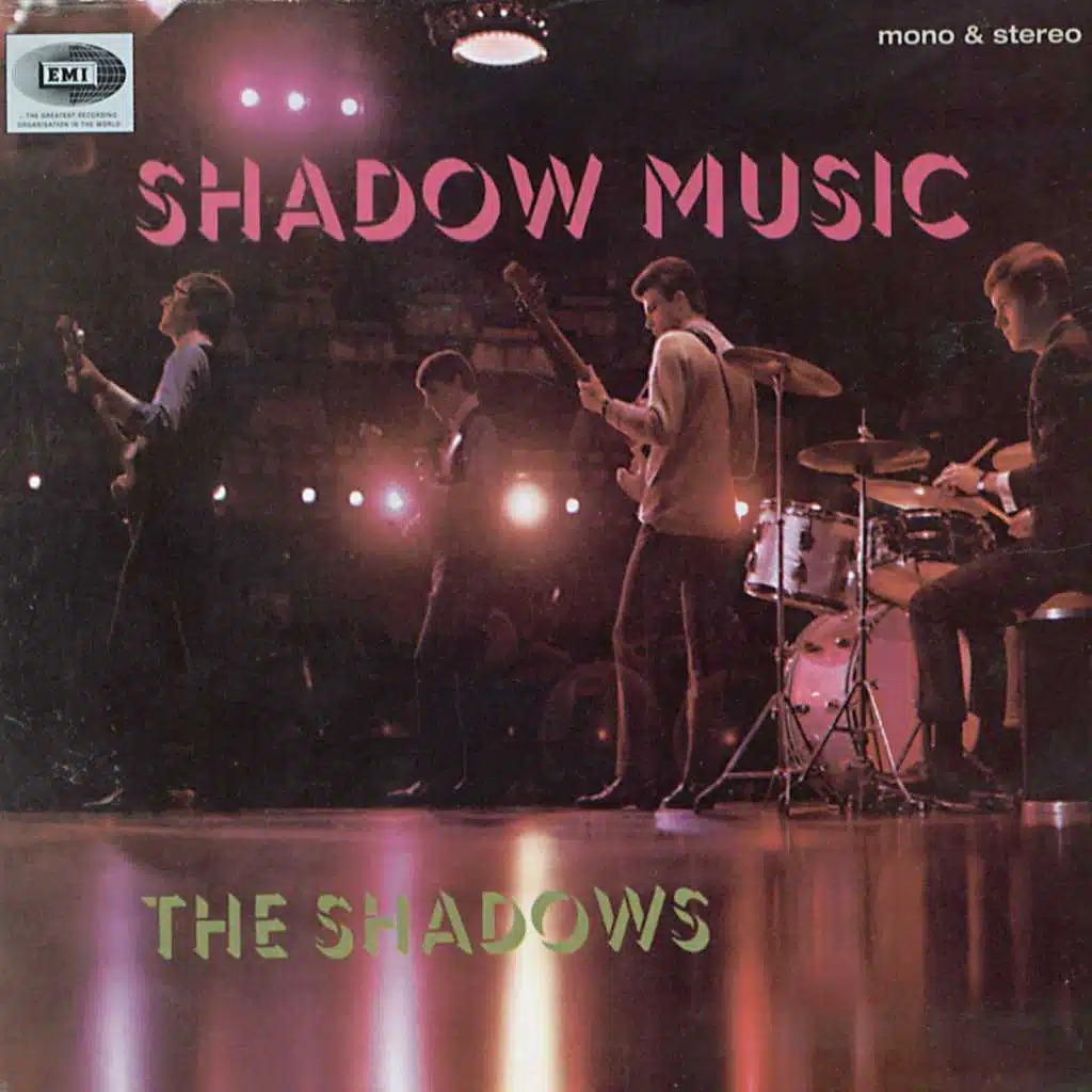 Shadow Music