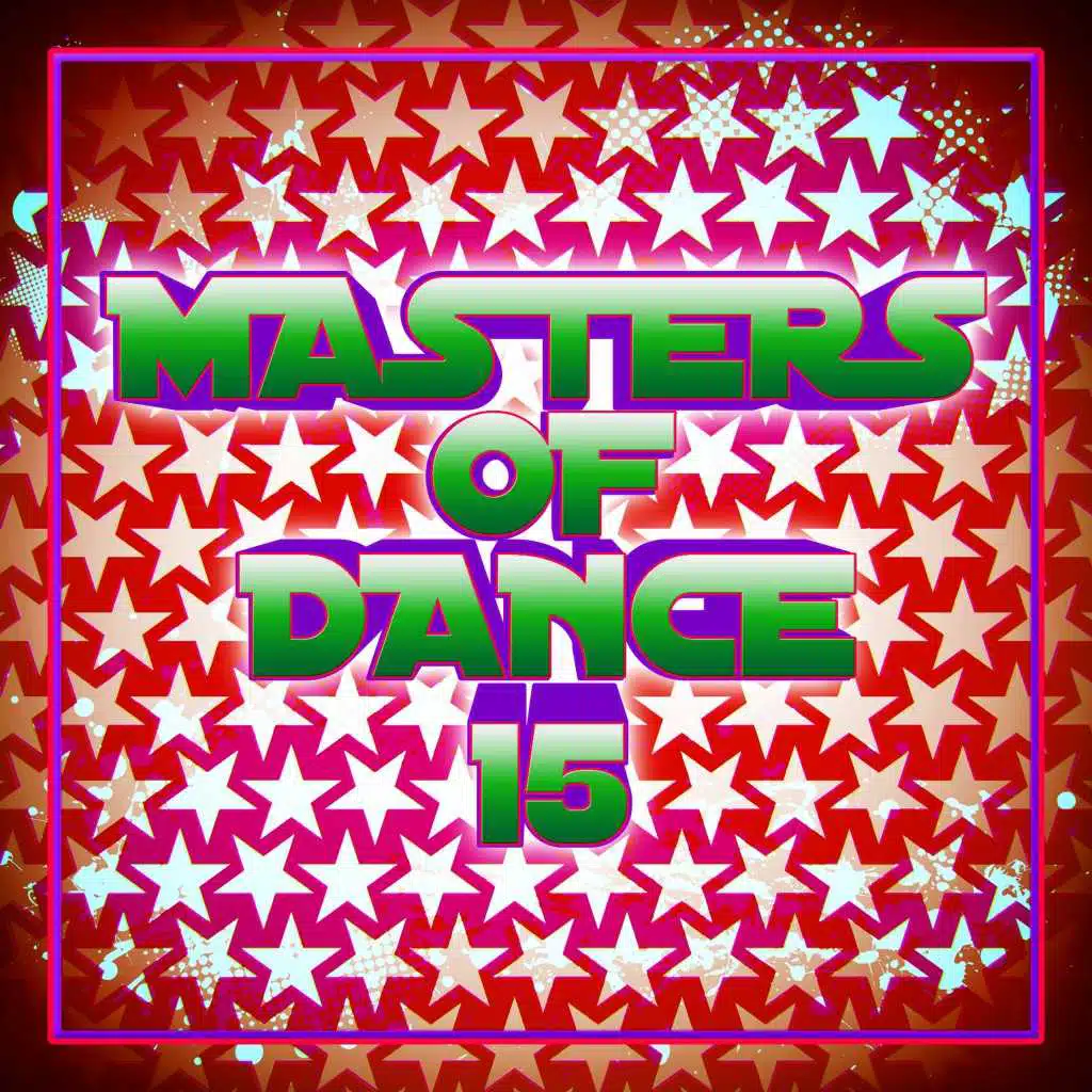Masters of Dance 15
