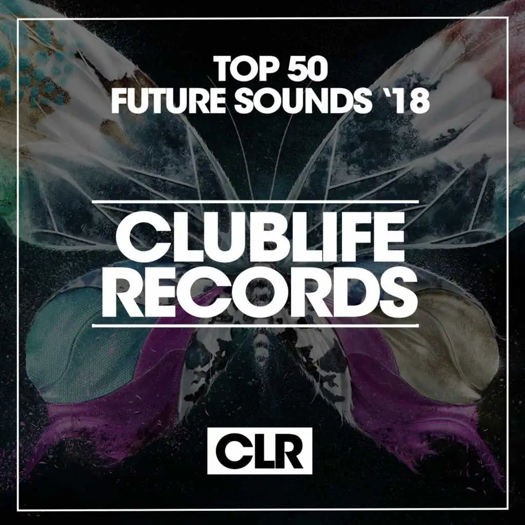 Top 50 Future Sounds '18