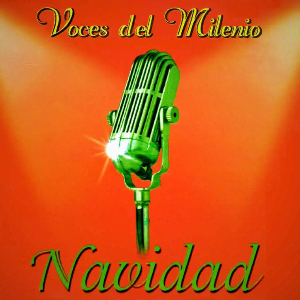 Voces Del Milenio: Navidad