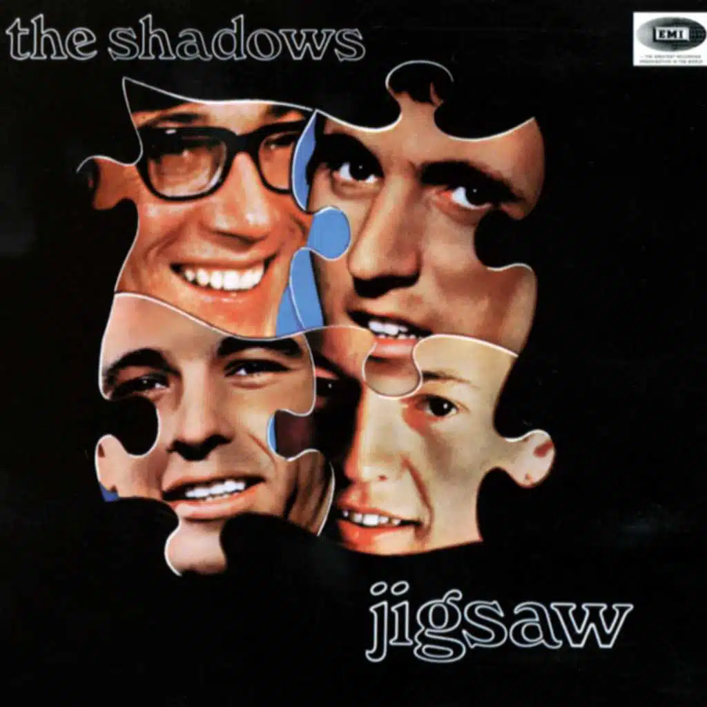Jigsaw  [1999 Remaster] (Stereo; 1999 Remaster)