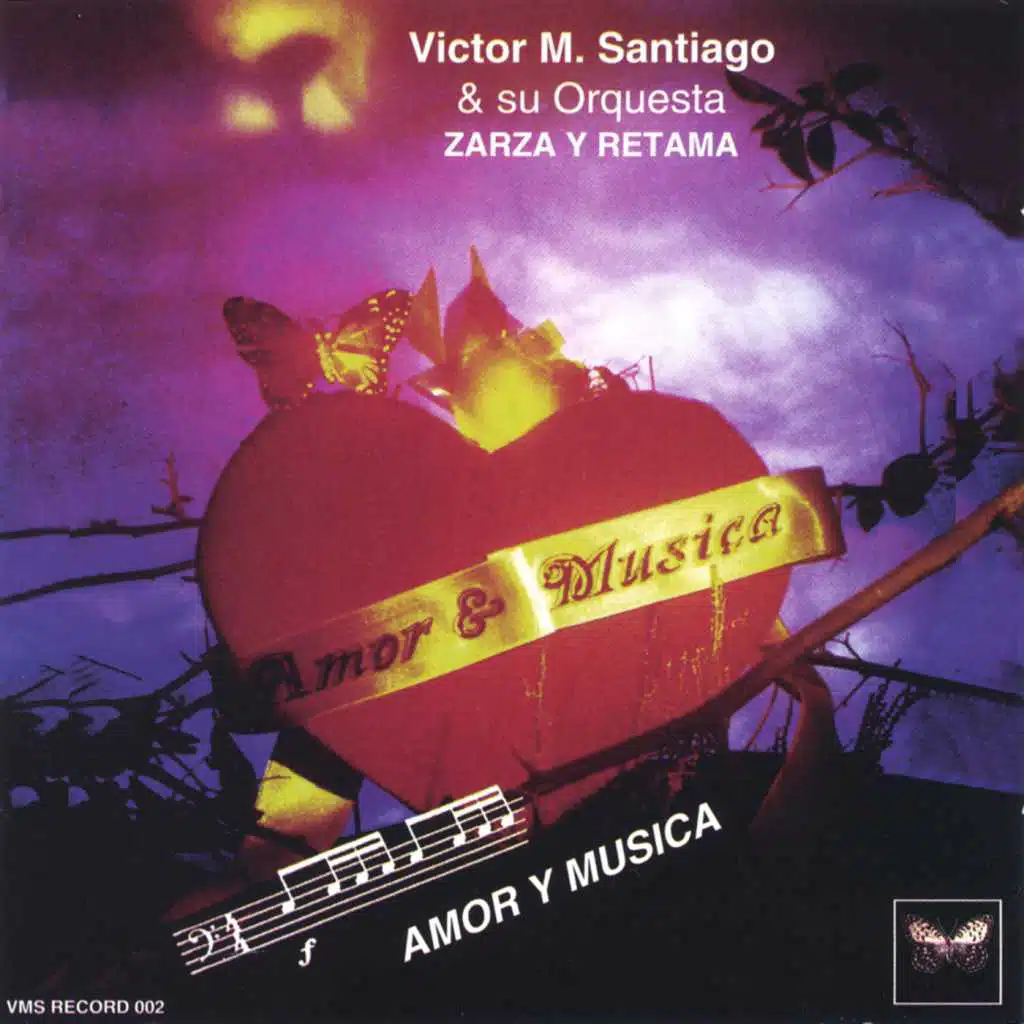 Amor y Musica