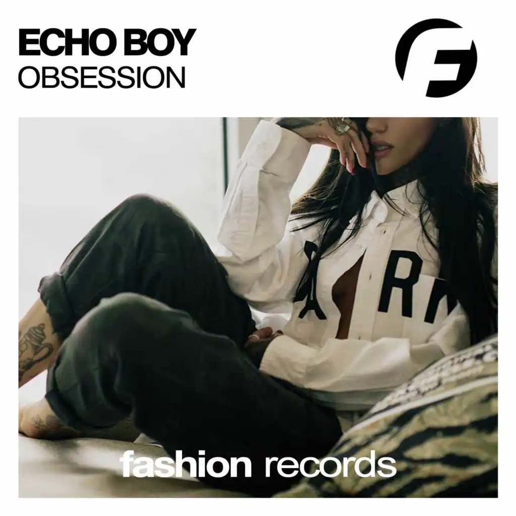 Obsession (Dub Mix)