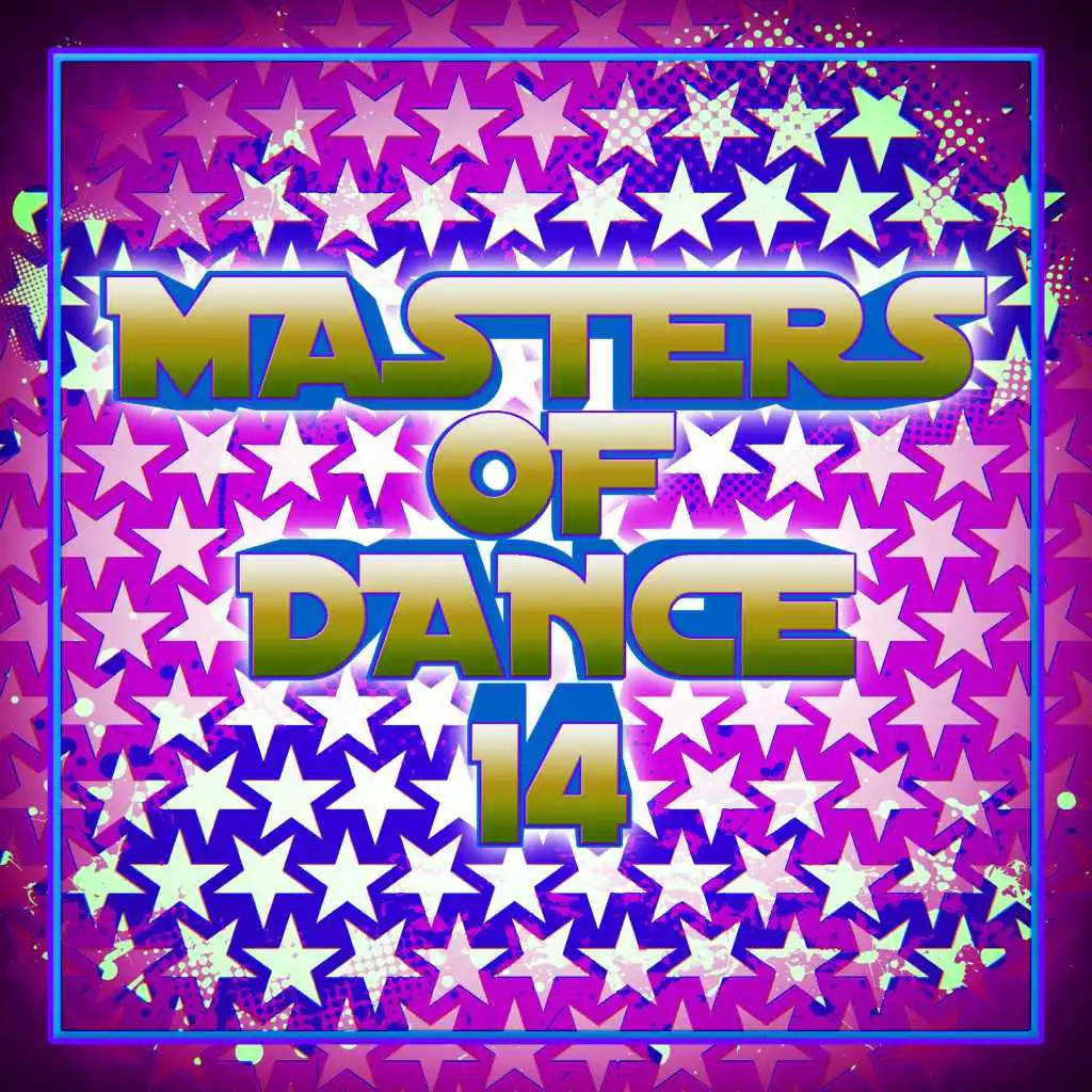 Masters of Dance 14