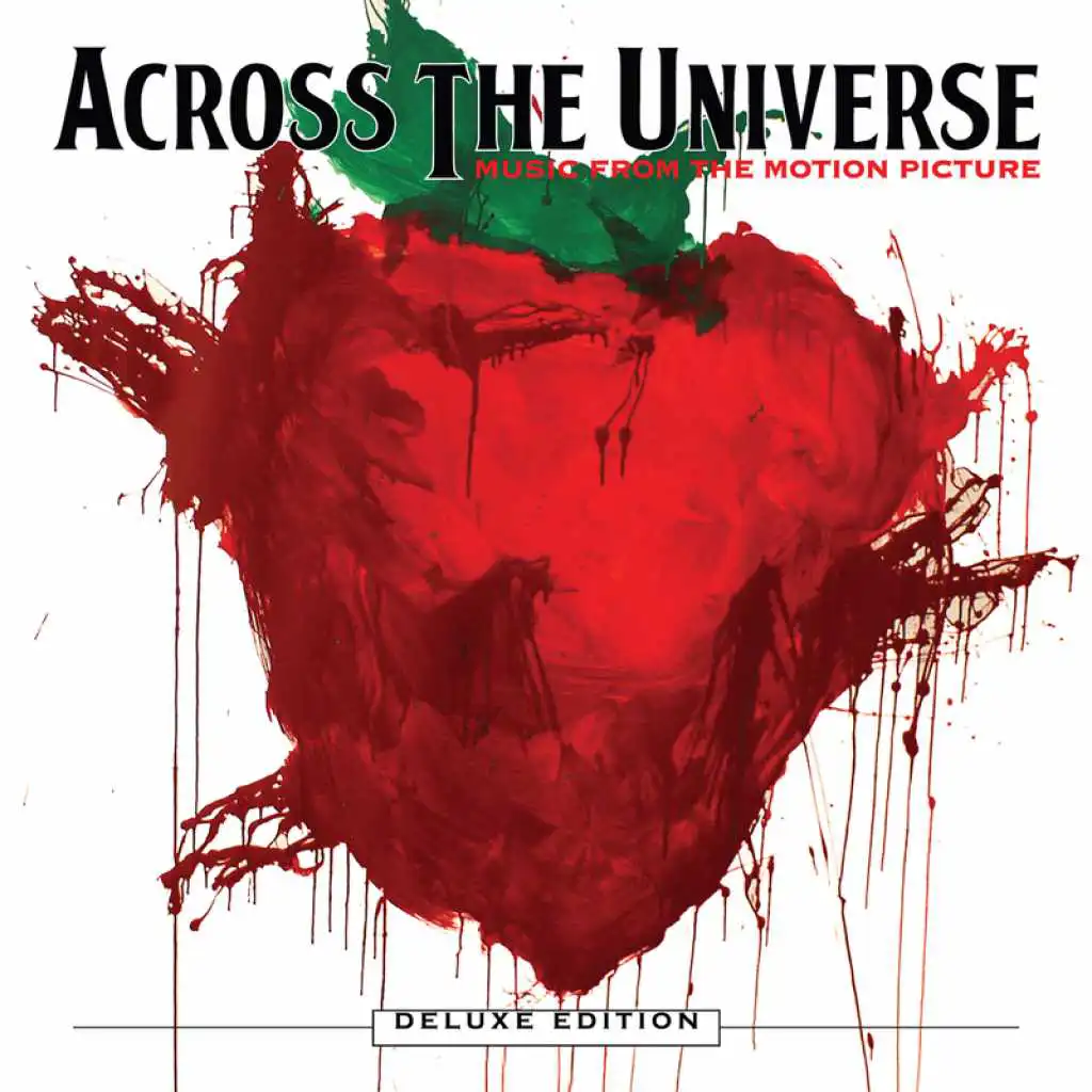Something (From "Across The Universe" Soundtrack)