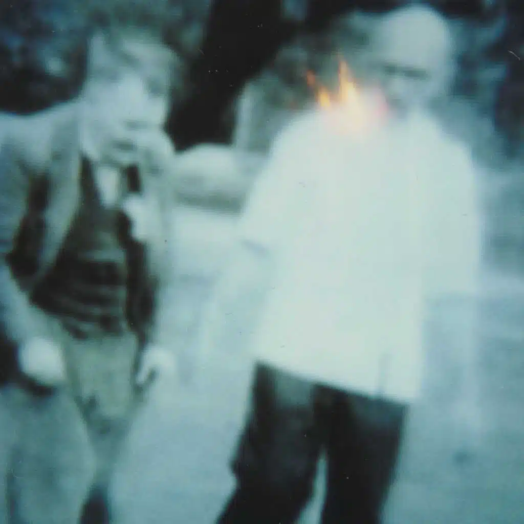 Family Is For Sharing