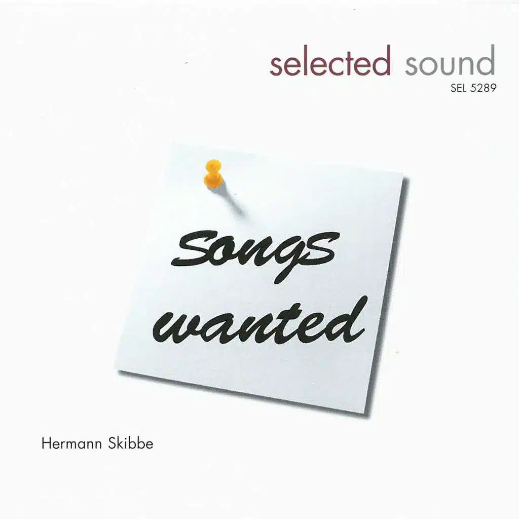 Songs Wanted