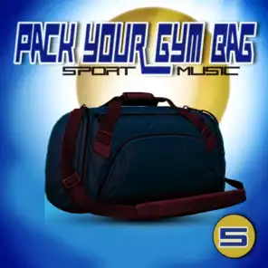 Pack Your Gym Bag Sport Music 5