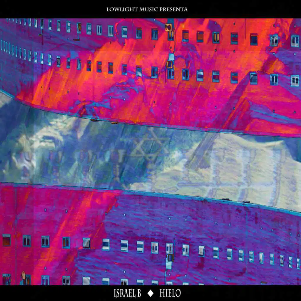 Hielo (feat. LOWLIGHT)