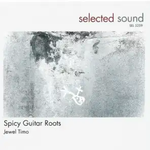 Spicy Guitar Roots