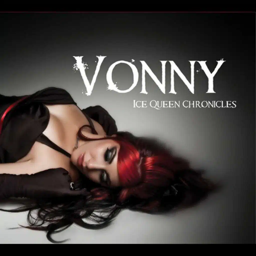 Ice Queen Chronicles