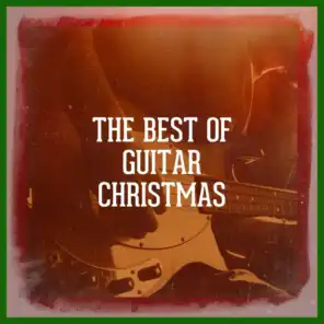 The Best of Guitar Christmas