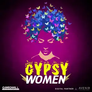 Gypsy Women
