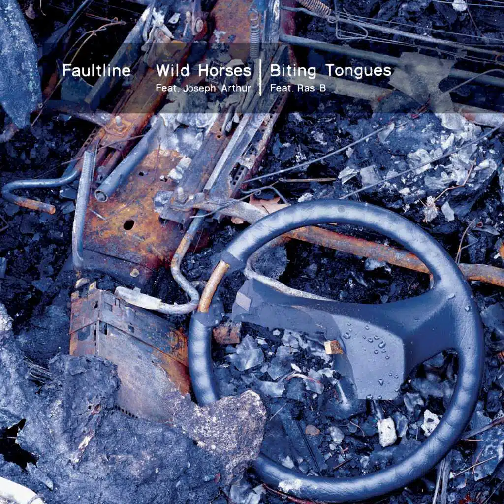 Biting Tongues (Riton Mix; feat. Ras B)