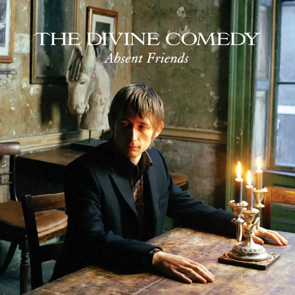 Absent Friends (Radio Edit)