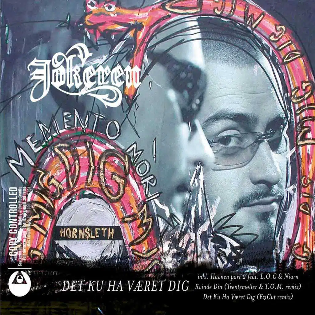 Det ku' ha' været dig (Instrumental)