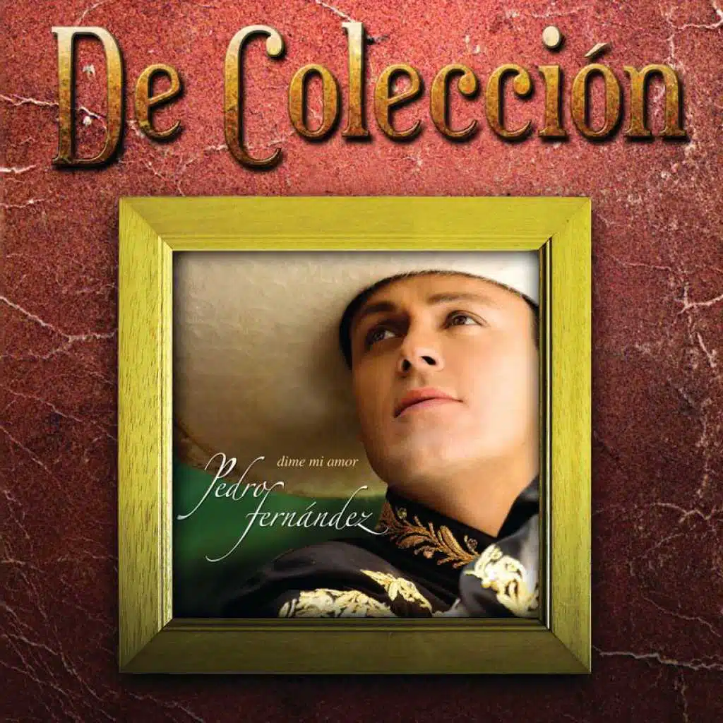 Dime Mi Amor (De Colección 2)