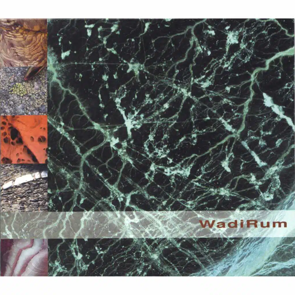 WadiRum