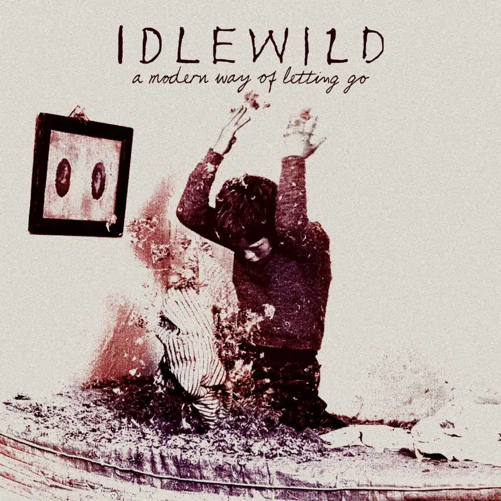 A Modern Way of Letting Go (Live)