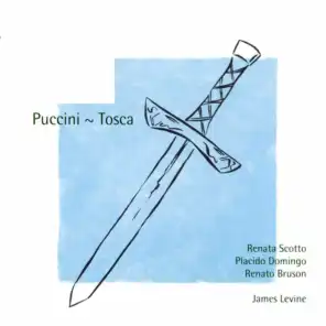 Tosca, Act 1: "Mario! Mario! Mario!" (Tosca, Cavaradossi) [feat. Plácido Domingo & Renata Scotto]