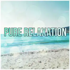 Pure Relaxation – Healing Music, Relaxing Therapy, Calming Music, Rest, Nature Sounds