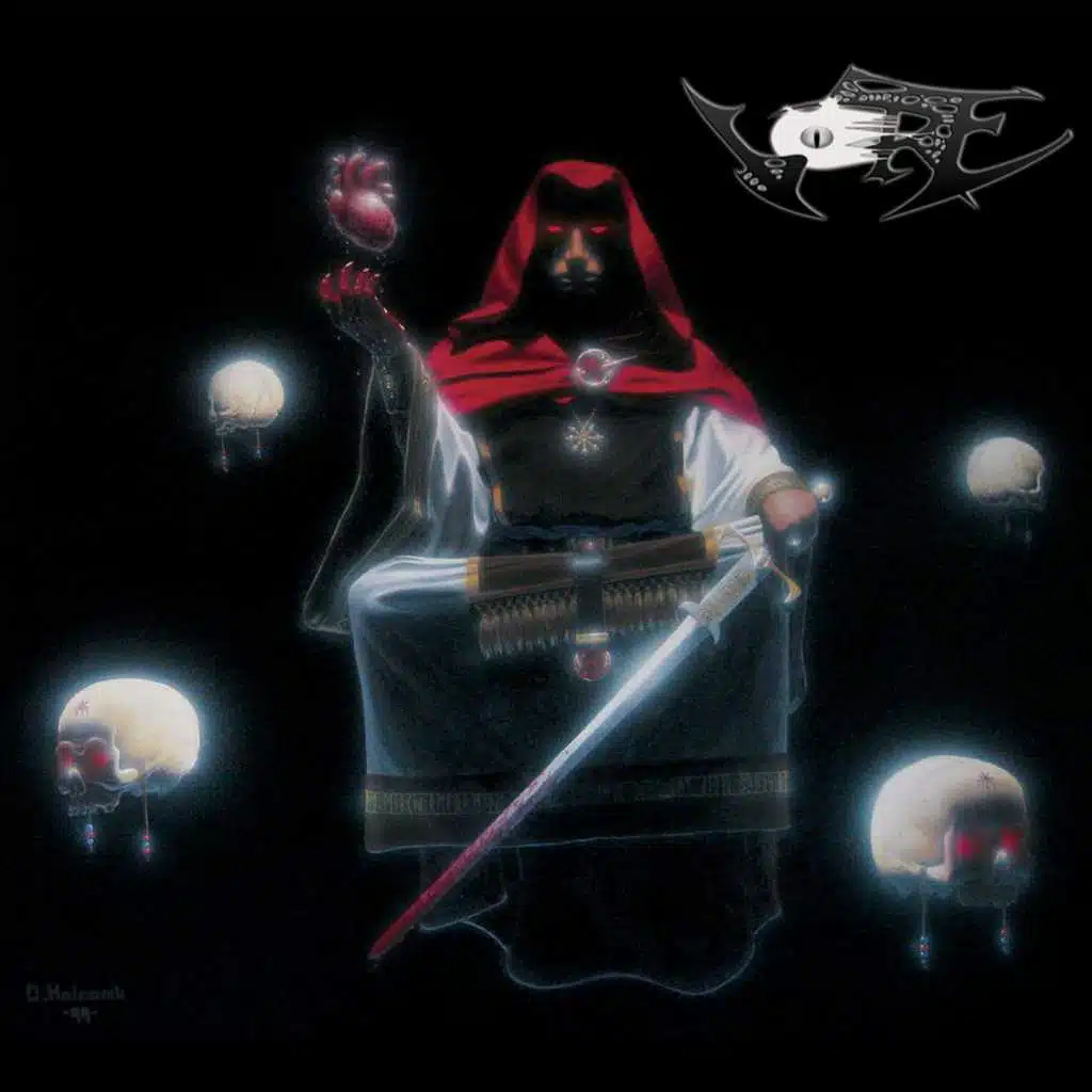 Lord of Storms/Dead Kings Eyes