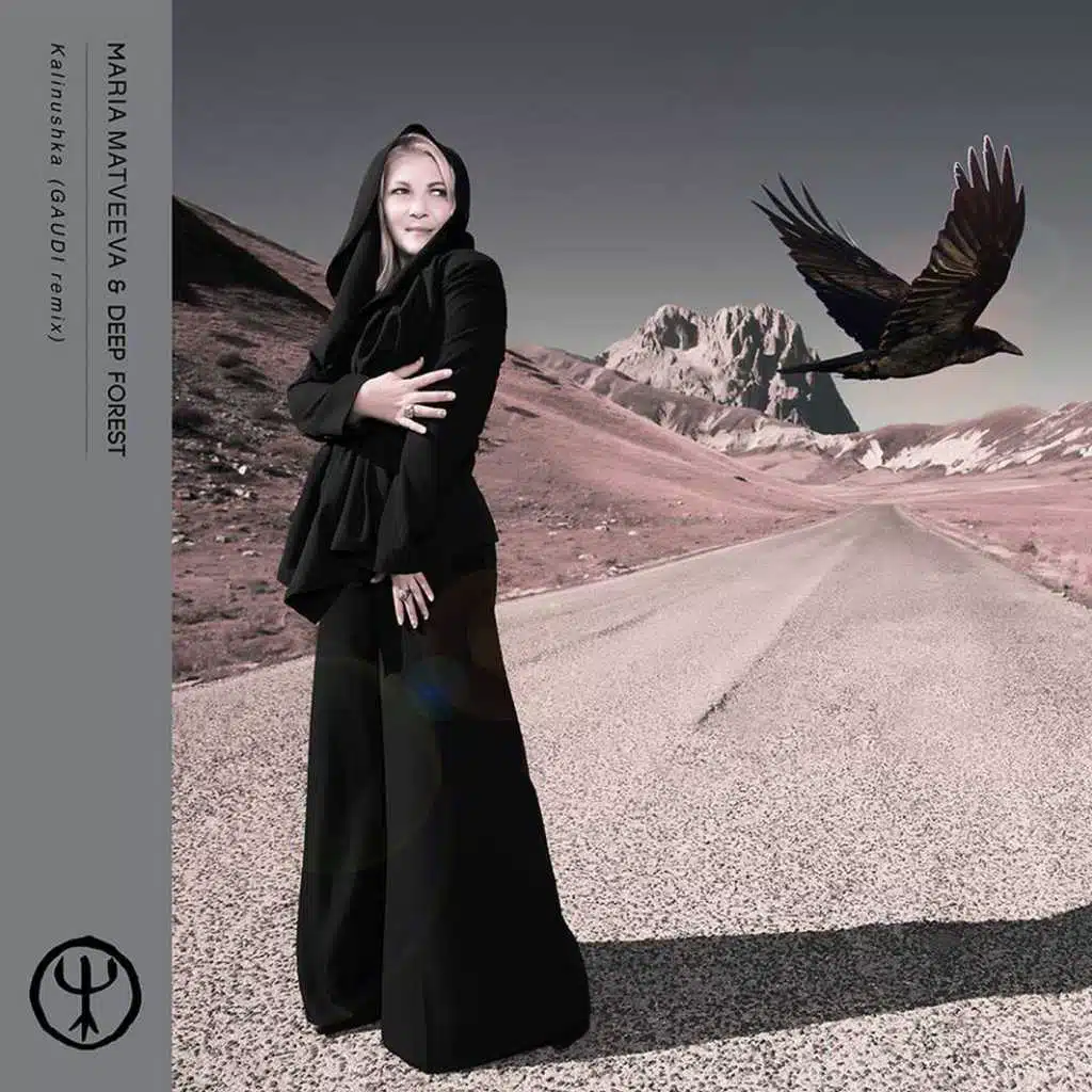 Kalinushka (Gaudi Remix)