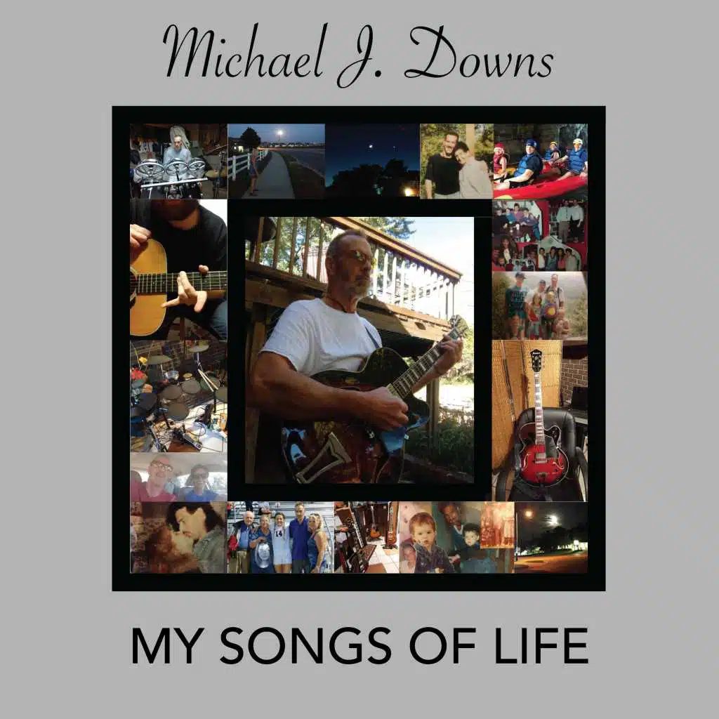 My Songs of Life