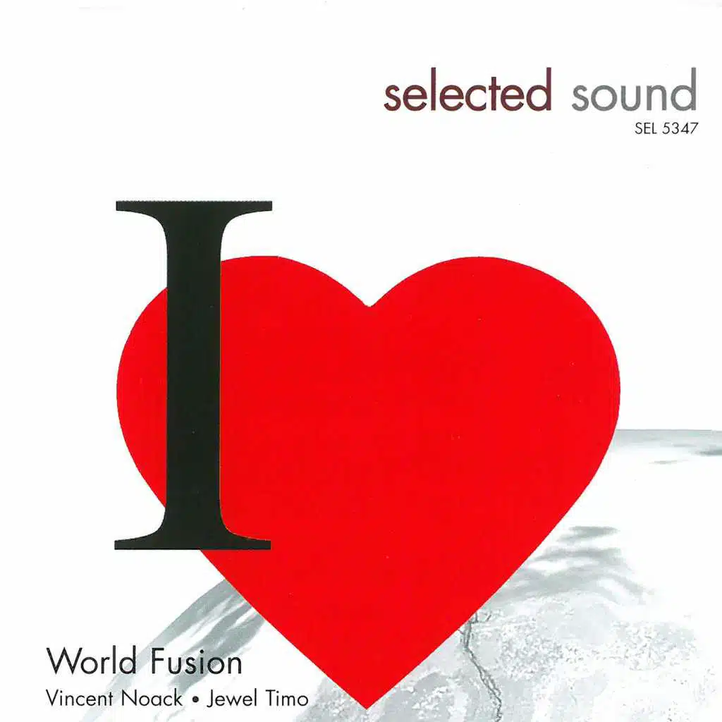 Timo Jewel & Vincent Noack