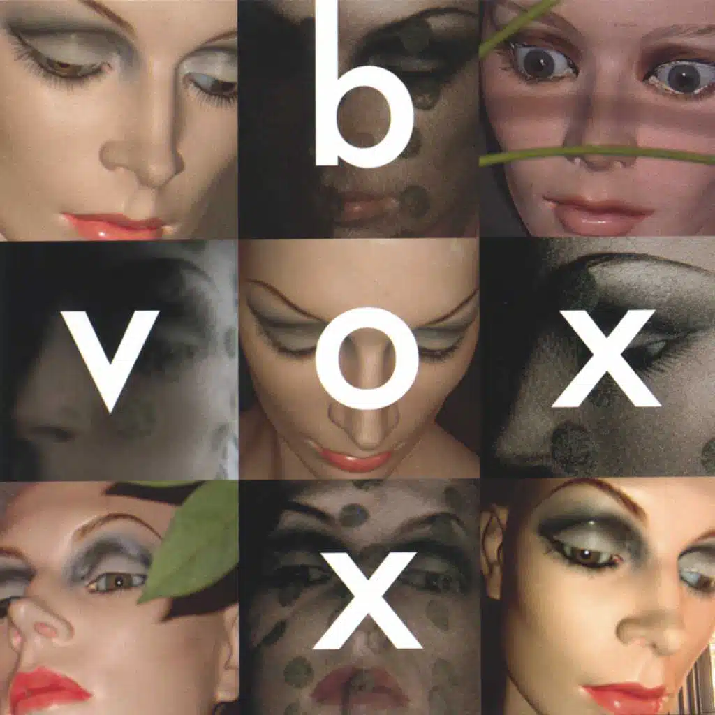 Voxbox
