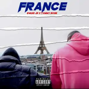 France (feat. Txmmy Rose)