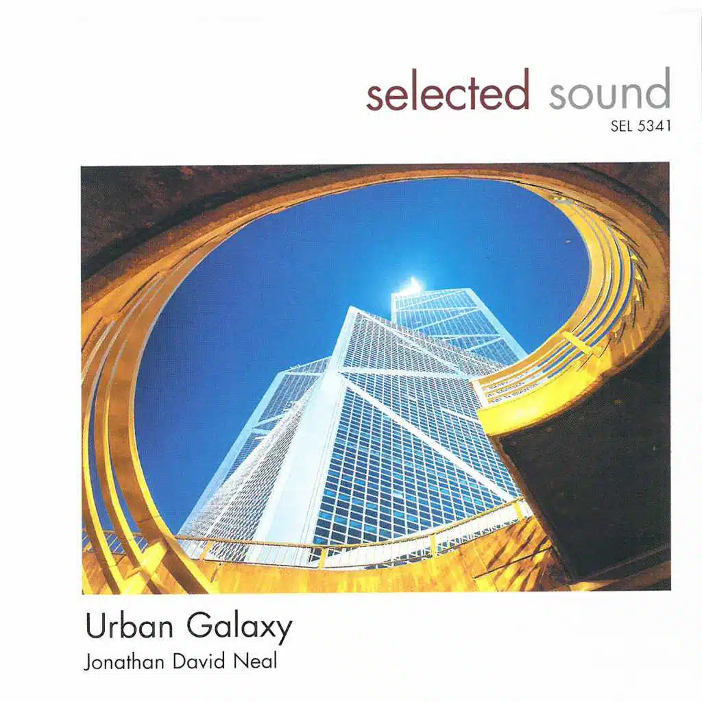 Urban Galaxy