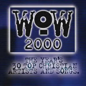 Omega (WOW 2000 Album Version)