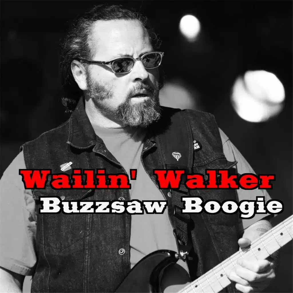 Buzzsaw Boogie