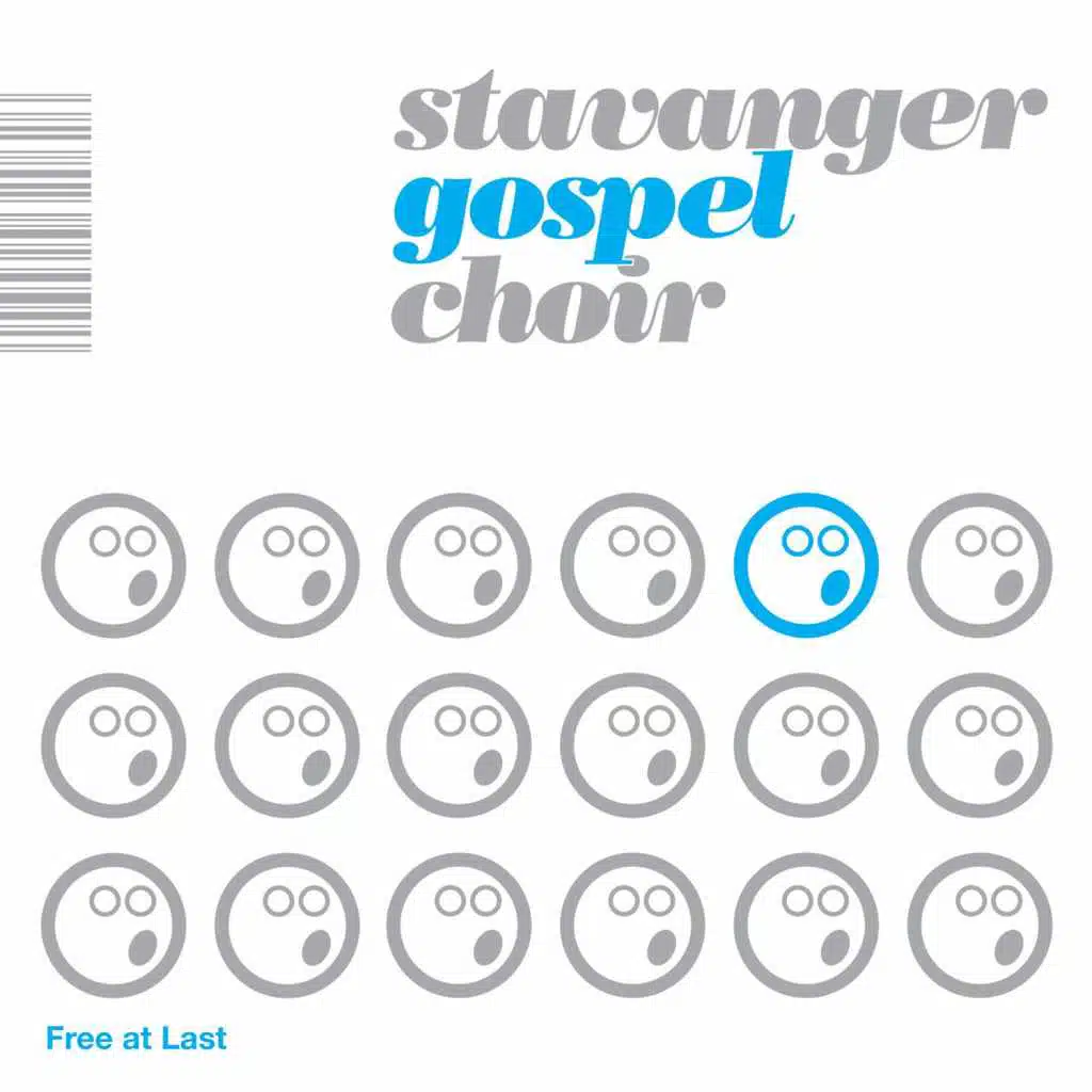 The Reason Why I Sing