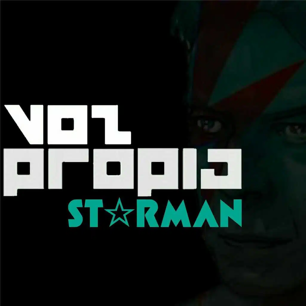 Voz Propia