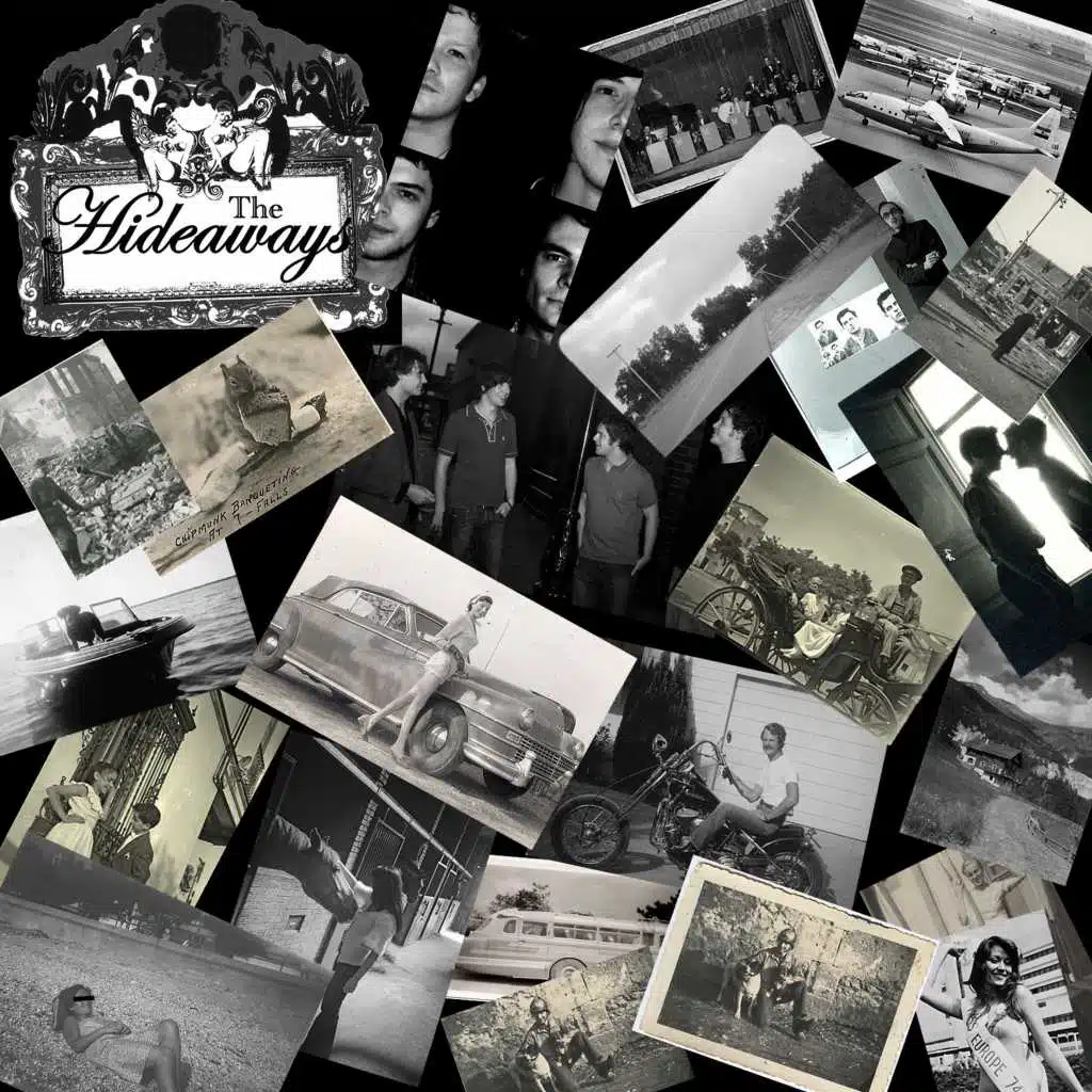 Memories Of Another Day